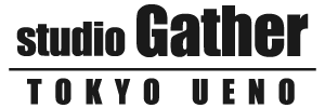 撮影フォトスタジオ ギャザー｜上野・浅草